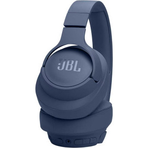 JBL On-Ear, Tune 770NC Blue