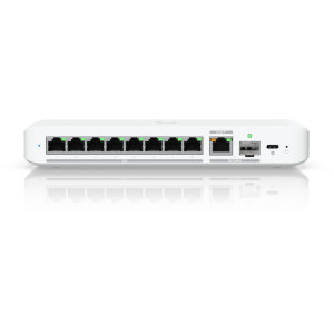 Ubiquiti 2.5Gigabit USW-FLEX-2.5G-8