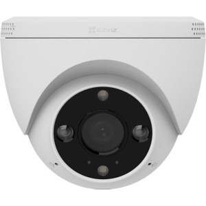 Camera supraveghere EZVIZ H4 2K 2.8mm