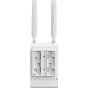 Omada by TP-LINK Gigabit ER703WP OUTDOOR AX3000 Dual-Band WiFi 6 4G+
