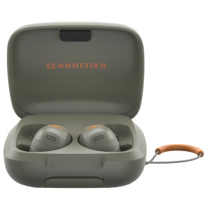 Sennheiser In-Ear, Momentum Sport Olive