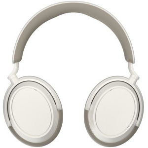 Sennheiser Over-Ear, Accentum Plus Wireless White