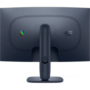 Alienware Gaming AW3225DM Curbat 31.5 inch QHD VA 1 ms 180 Hz HDR FreeSync
