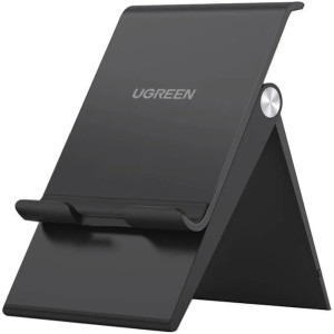 Suport Ugreen LP247 pentru birou, Negru