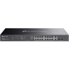 Switch Omada by TP-LINK Gigabit ES220GMP