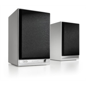 Audioengine HD5 2.0 White