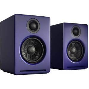 Audioengine Boxa A2+ Wireless Blue