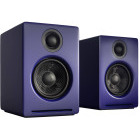 Audioengine Boxa A2+ Wireless Blue
