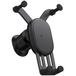 Suport Baseus SUWX020001 Auto, Negru