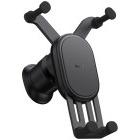 Suport Baseus SUWX020001 Auto, Negru