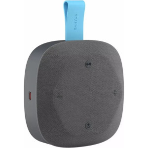 Canyon Boxa portabila Hexagon 10, TWS, 8W, IPX5, Grey/Blue