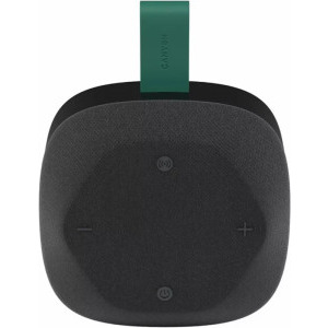 Canyon Boxa portabila Hexagon 10, TWS, 8W, IPX5, Black/Green