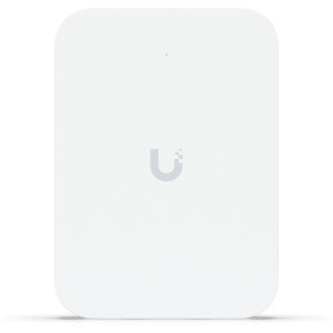 Access point Ubiquiti 2.5Gigabit U7-IW Dual-Band WiFi 7