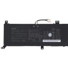 Acumulator notebook OEM Baterie originala Asus P1400CEA Li-Polymer 4850mAh 2 celule 7.7V