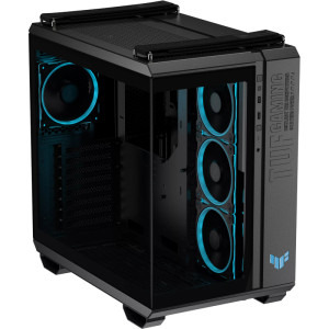 ASUS TUF Gaming GT502 Horizon ARGB Black