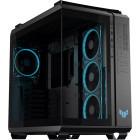 Carcasa ASUS TUF Gaming GT502 Horizon ARGB Black