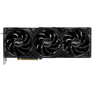 Placa video Palit GeForce RTX 5070 Ti GamingPro 16GB GDDR7
