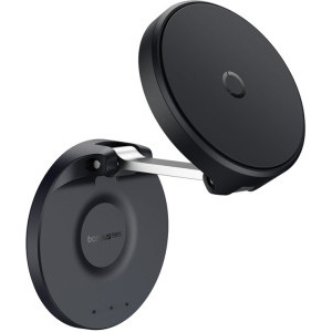 Suport Baseus B10564101121-00 pentru birou, Negru