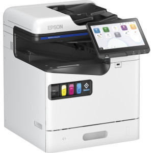 Epson WorkForce Enterprise AM-C400, InkJet, Color, Format A4, Duplex, Retea