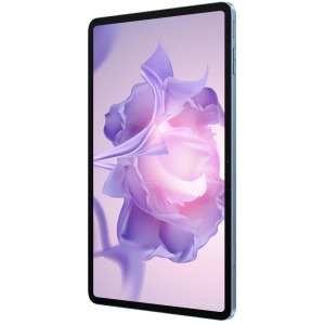 Blackview Tab 18, 12 inch Multi-touch, Cortex A76 Octa Core 2.2GHz, 8GB RAM, 256GB flash, Wi-Fi, Bluetooth, GPS, LTE, Android 13, Glacier Blue