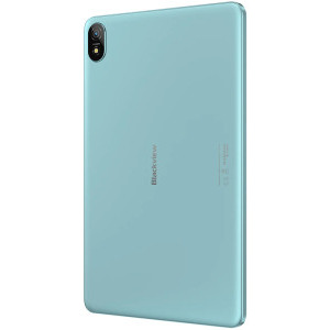 Blackview Tab 18, 12 inch Multi-touch, Cortex A76 Octa Core 2.2GHz, 8GB RAM, 256GB flash, Wi-Fi, Bluetooth, GPS, LTE, Android 13, Turquoise Green