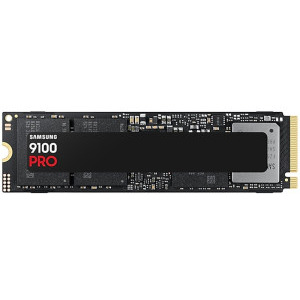 SSD Interfata PCI Express 5.0 x4 - PC Garage