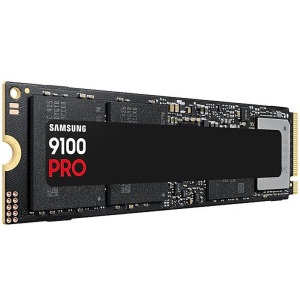内蔵型SSD Samsung 9100 PRO 2TB SSD SSD Samsung 9100 PRO 2TB PCI Express 5.0 x4 M.2 2280 - PC Garage