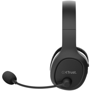 Trust GXT391 THIAN WIRELESS Black