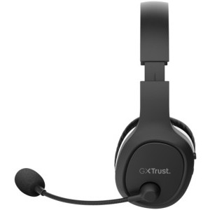 Trust GXT391 THIAN WIRELESS Black