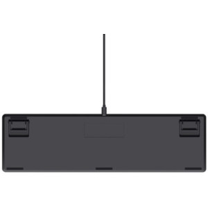 Trust GXT 866 Torix RGB Huano White Switch Mecanica Black