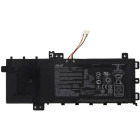 Acumulator notebook OEM Baterie originala Asus K512FA Li-Polymer 4850mAh 2 celule 7.7V