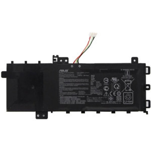OEM Baterie originala Asus S512DK Li-Polymer 4850mAh 2 celule 7.7V