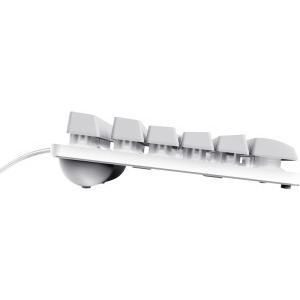 Trust GXT 794W 3-in-1 Gaming Bundle White