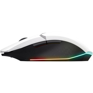 Trust GXT 794W 3-in-1 Gaming Bundle White