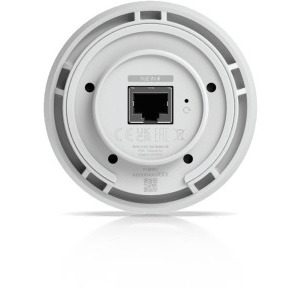Ubiquiti UVC-G6-BULLET-W White