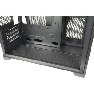 Inter-Tech C-501 Black