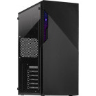 Carcasa Inter-Tech A-303 Black