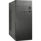 Carcasa Inter-Tech IT-2812 Business Black