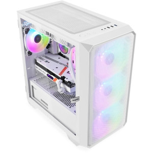 Segotep Alpha White