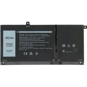 OEM Baterie pentru Dell Inspiron 14 5408 Li-Ion 3378mAh 3 celule 11.25V Mentor Premium
