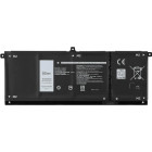 Acumulator notebook OEM Baterie pentru Dell Inspiron 15 5509 Li-Ion 3360mAh 4 celule 15V Mentor Premium