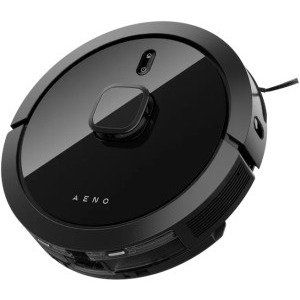 AENO RC7S, 5200 mAh, 4000Pa, 0.3L, Negru