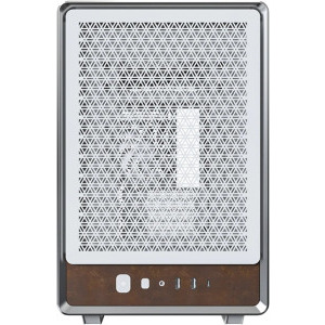 Montech Heritage PRO White