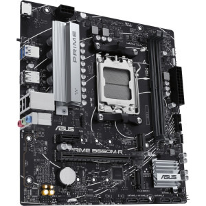 ASUS PRIME B650M-R