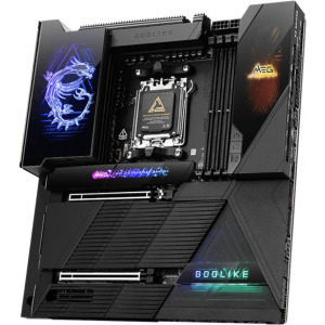 MSI MEG X870E GODLIKE WiFi
