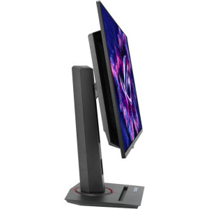 ASUS Gaming ROG Strix XG27UCDMG 27 inch UHD QD-OLED 0.03 ms 240 Hz USB-C HDR FreeSync Premium Pro & G-Sync Compatible