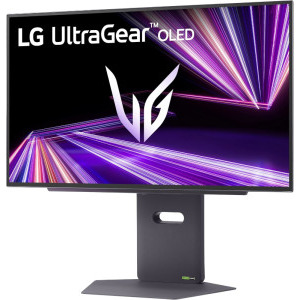 Monitor LED LG Gaming UltraGear 27GX790A-B 27 inch QHD OLED 0.03