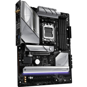 ASRock B850 LiveMixer WiFi