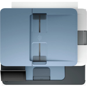HP LaserJet Pro MFP 3302fdn, Laser, Color, Format A4, Duplex, Retea, Fax