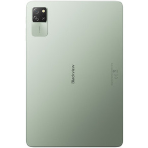 Blackview Tab 60, 10.1 inch Multi-touch, AllWinner A523 Octa Core 1.8GHz, 4GB RAM, 128GB flash, Wi-Fi, Bluetooth, Android 14, Algae Green